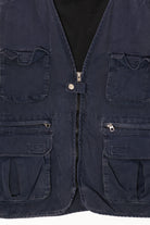 Vintage Outdoor Urban Terrain Utility Vest (1990s)