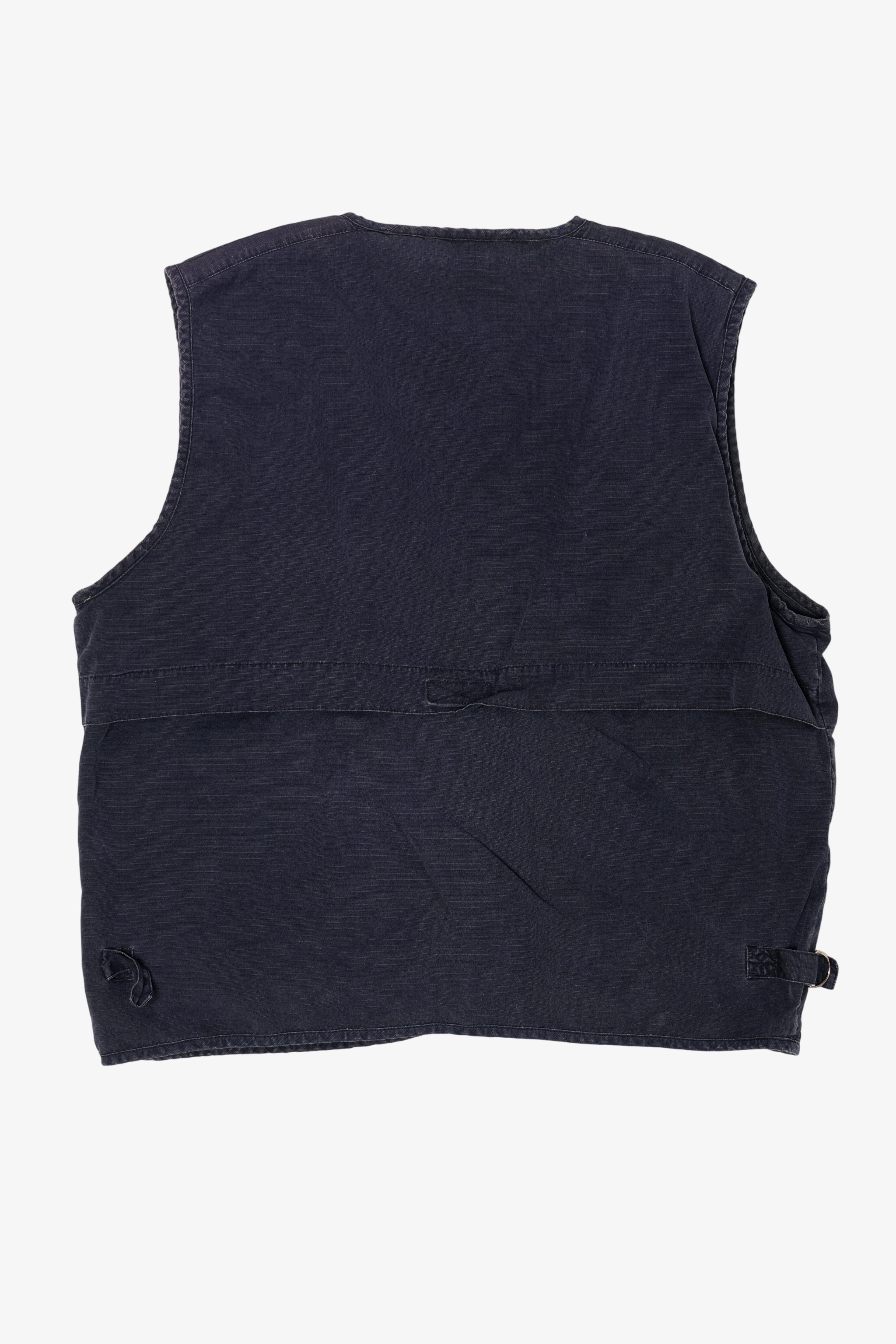 Vintage Outdoor Urban Terrain Utility Vest (1990s)