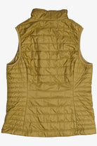 Patagonia Grapeseed Green Lightweight Puffer Vest (2020s)