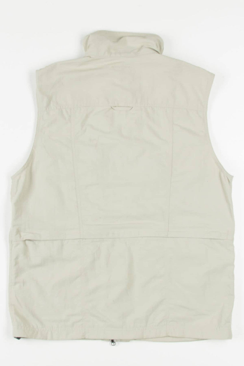 Columbia Titanium Utility Vest 181