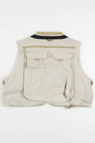 L.L. Bean Fishing Vest 182