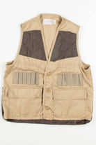 Vintage Fishing Vest 183