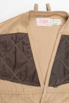 Vintage Fishing Vest 183
