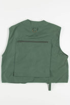 Vintage Eddie Bauer Utility Vest 184