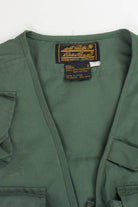 Vintage Eddie Bauer Utility Vest 184