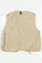 Vintage Columbia Utility Vest 185