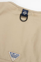 Vintage Columbia Utility Vest 185