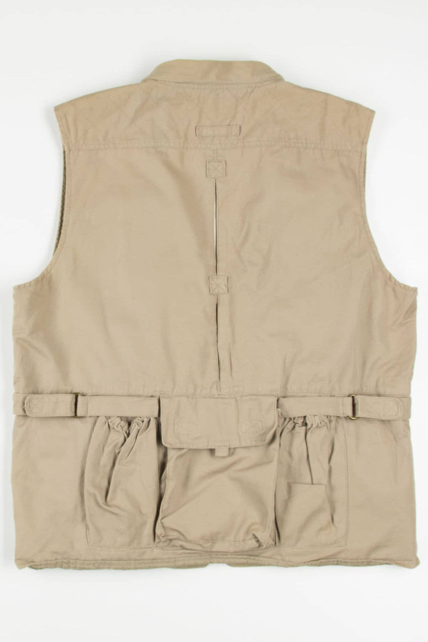 Woolrich Tactical Vest 186