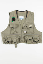 Performance Fishing Columbia Vest 187