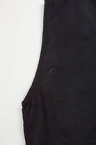 Vintage Woven Watches Vest 190