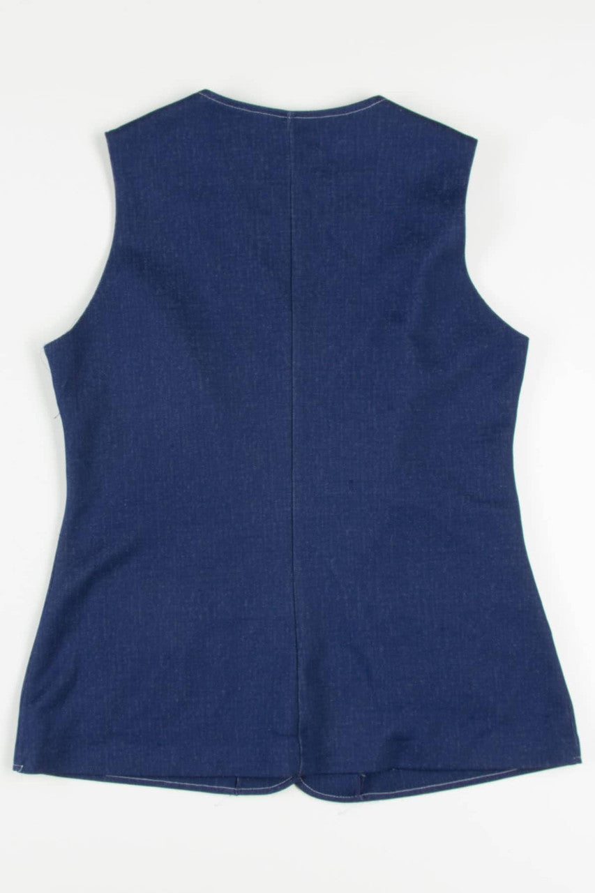 Vintage Vest 192