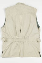 Vintage Woolrich Utility Vest 195