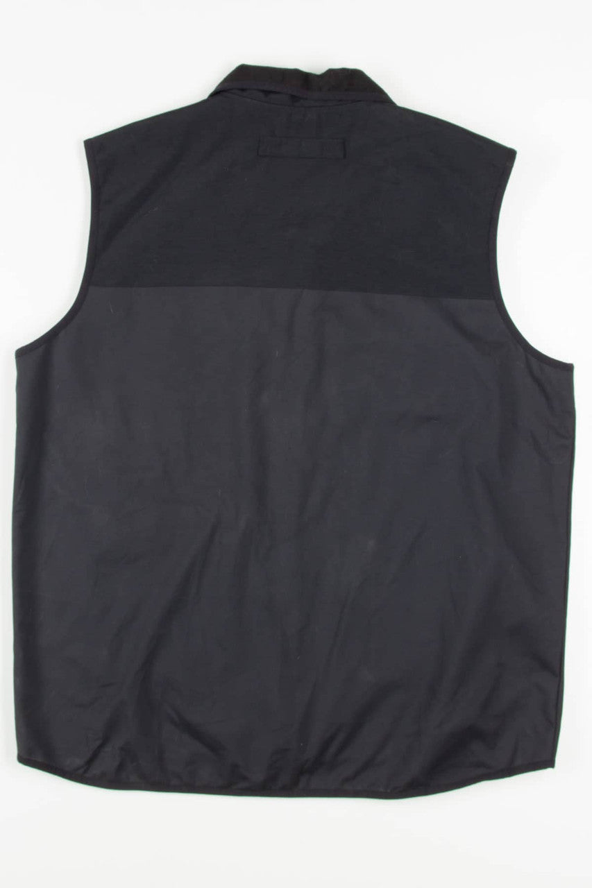 Vintage Duluth Trading Co. Utility Vest 197