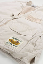 Kid's Kilimanjaro Safaris Disney Vest
