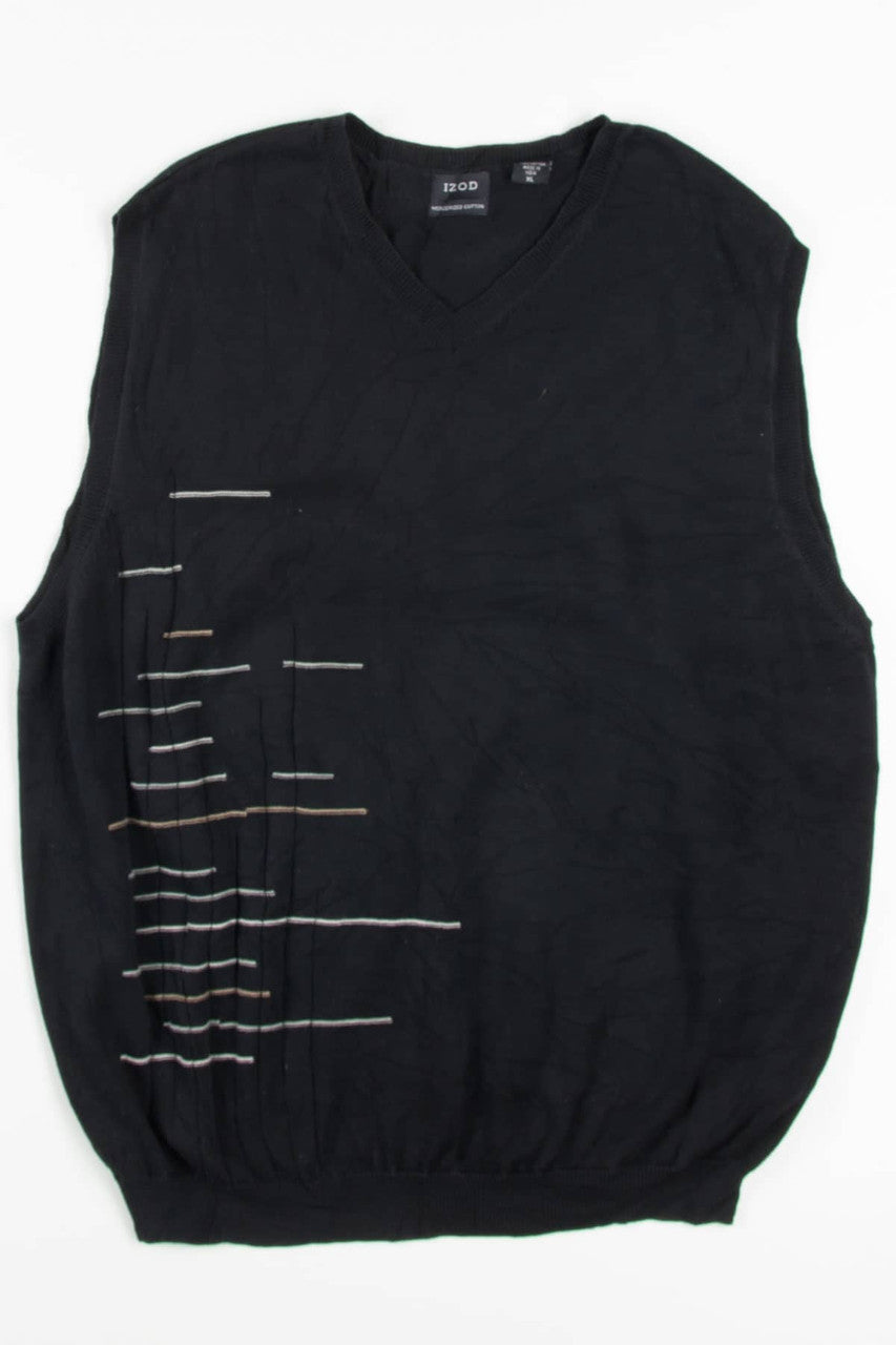 Izod Sweater Vest 200