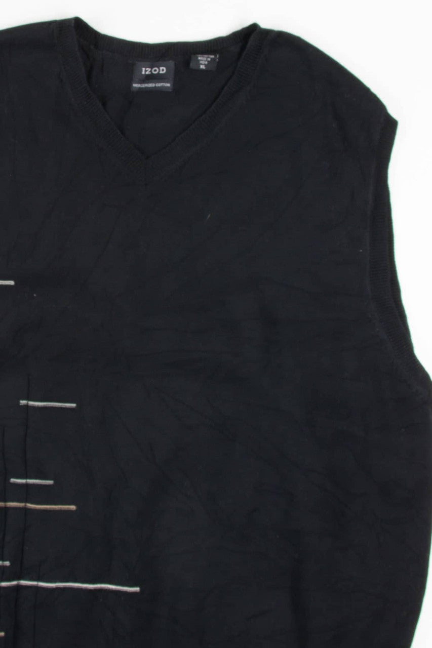 Izod Sweater Vest 200