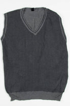 Chevron Sweater Vest 205