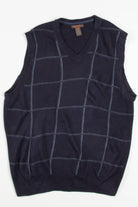 Windowpane Dockers Sweater Vest 206