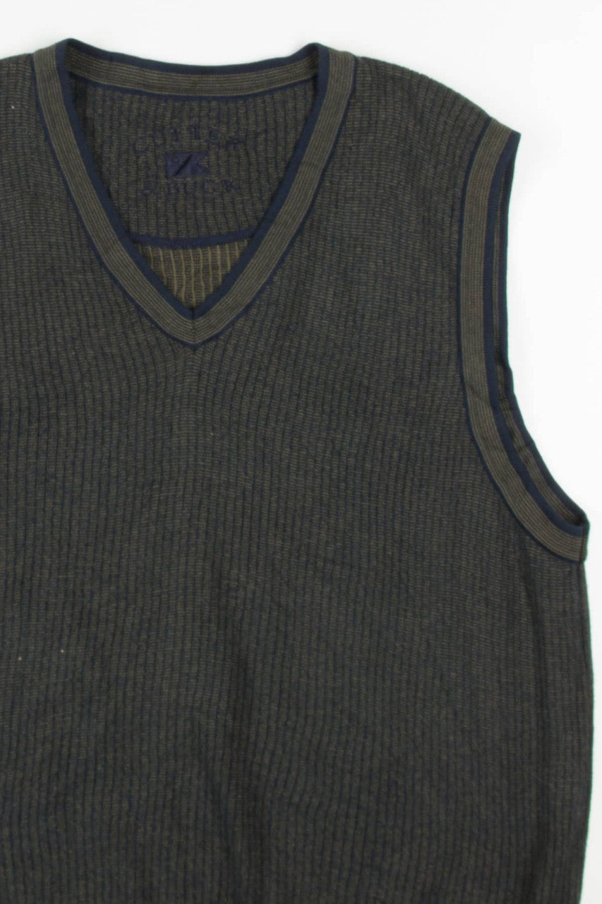 Cutter & Buck Sweater Vest 209
