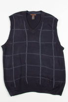 Windowpane Dockers Sweater Vest 220
