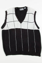 Vintage Aureus Sweater Vest 221