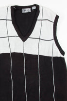 Vintage Aureus Sweater Vest 221