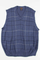 Windowpane Dockers Sweater Vest 222