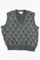 Vintage Hunters Ridge Sweater Vest 231