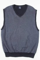 Haggar Sweater Vest 239