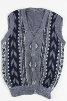 Vintage Sweater Vest 245