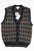 Deadstock Alfani Sweater Vest 261