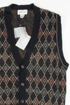 Deadstock Alfani Sweater Vest 261