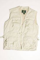 Vintage Orvis Fishing Vest 278