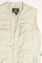 Vintage Orvis Fishing Vest 278