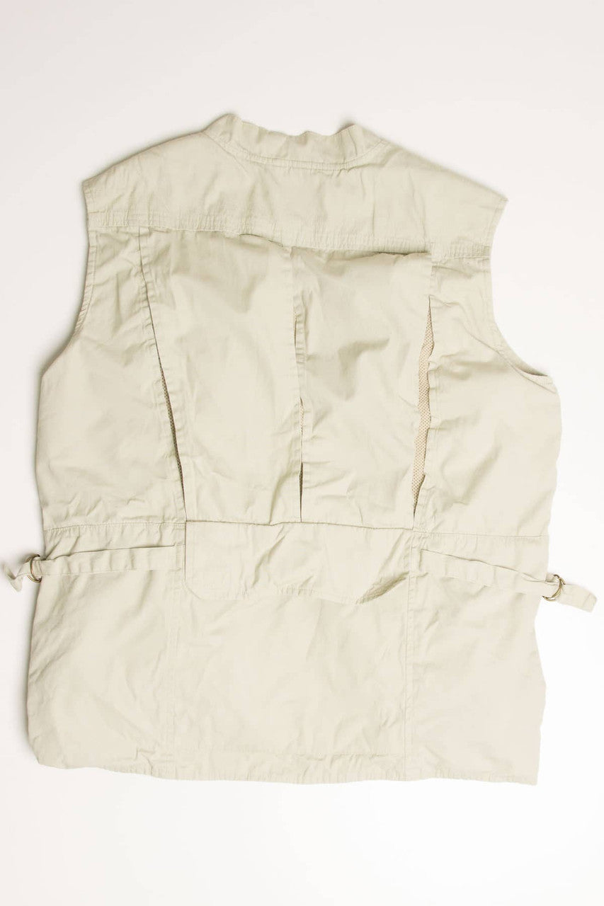 Vintage Orvis Fishing Vest 278