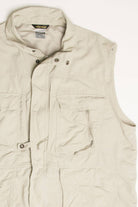 Columbia Titanium Utility Vest 280