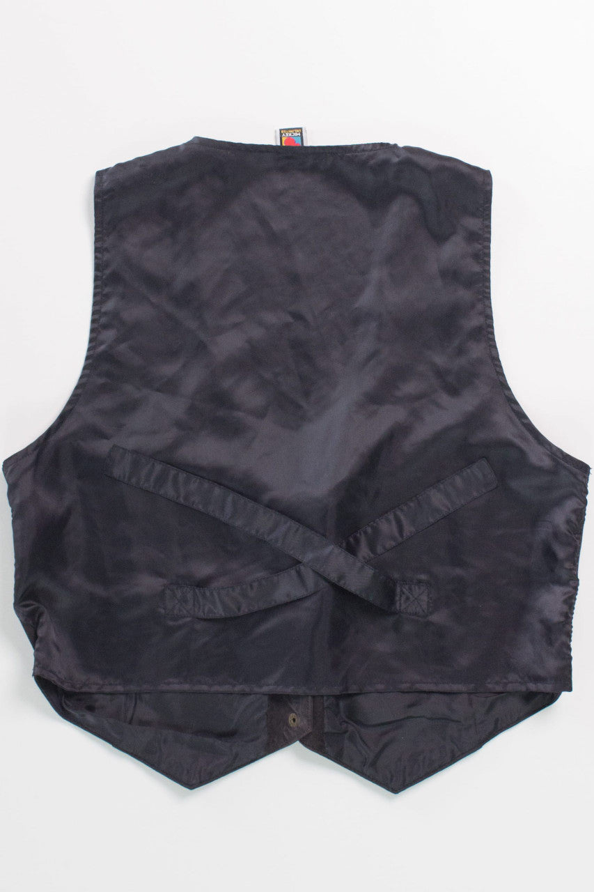 Vintage Mickey Mouse Vest
