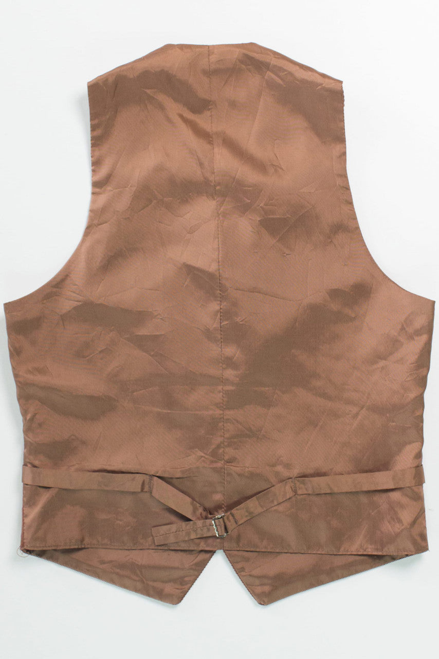 Vintage Levi's Panatela Corduroy Vest