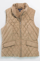 Tommy Hilfiger Puffer Vest