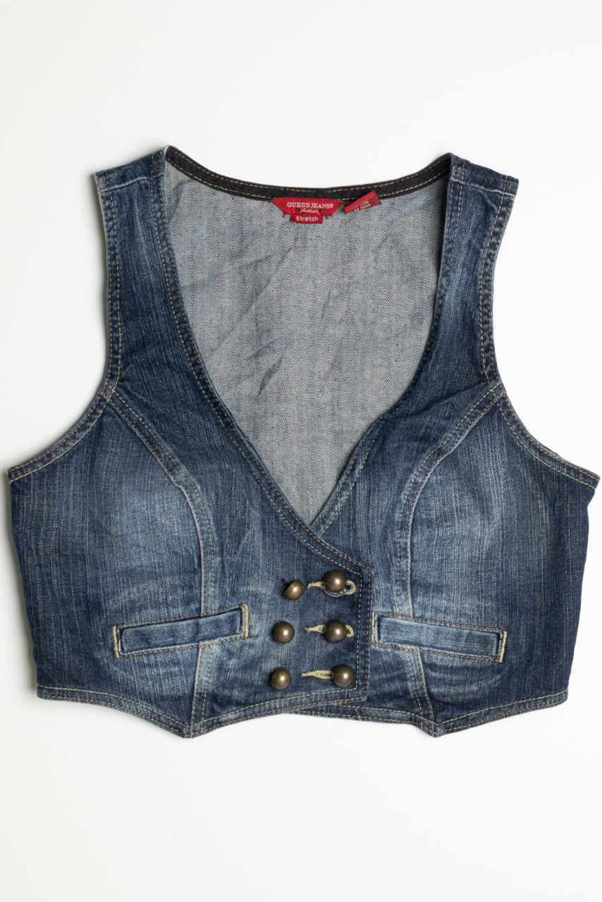 Guess Jeans Vest