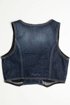 Guess Jeans Vest