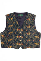 Orvis Elephant Vest