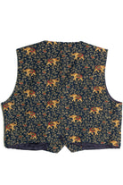 Orvis Elephant Vest
