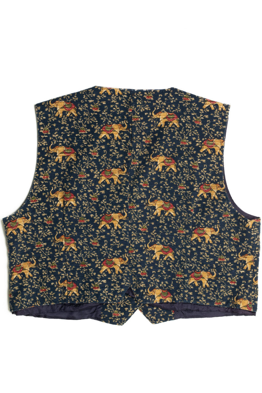 Orvis Elephant Vest