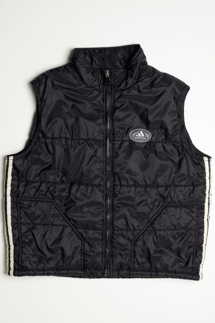 Warm Adidas Vest