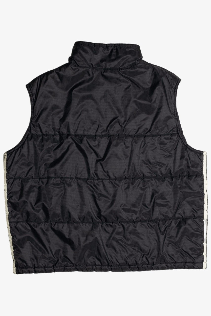 Warm Adidas Vest