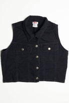 Atlast & Co. Denim Vest
