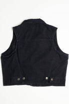 Atlast & Co. Denim Vest