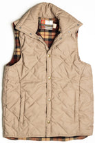 Warm Citation Vest