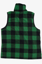 Fleece Chaps Sport Vest